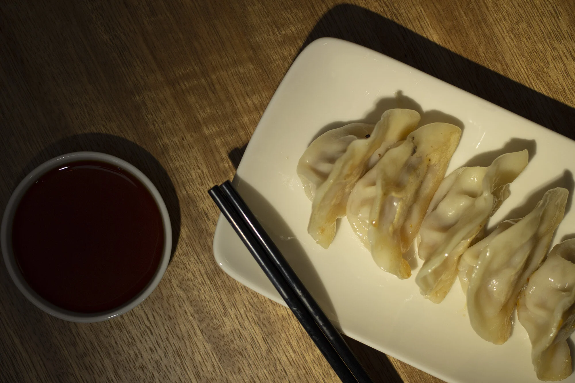 Potstickers